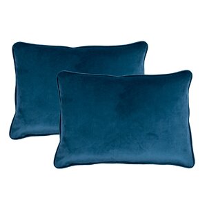 Lumbar Pillow (Set of 2)