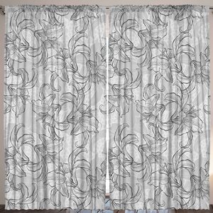 Curtain Panels (Set of 2)