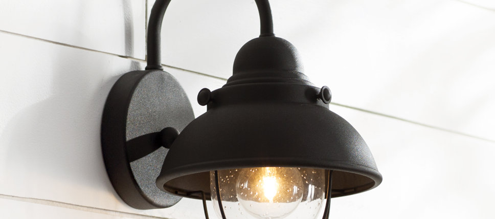 Modern Outdoor Lighting | AllModern Modern Outdoor Lighting | AllModern