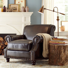 Leather Chairs Leather Chairs
