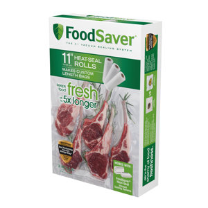 FoodSaveru00ae 11