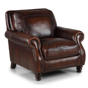 Club Accent Chairs You Ll Love Wayfair Karlson Club Chair