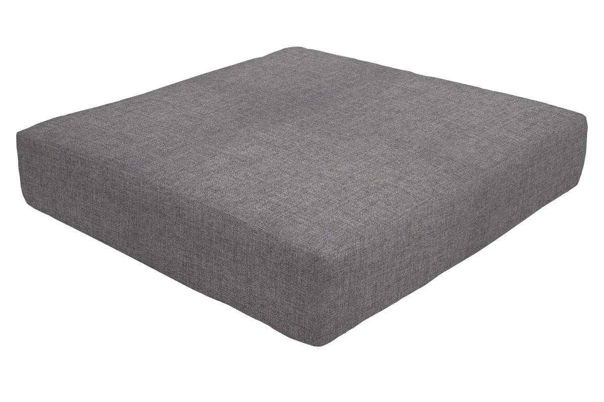 Wayfair Custom Outdoor Cushions Knife Edge Outdoor Sunbrella Square