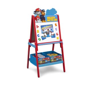 Magnetic Board Easel