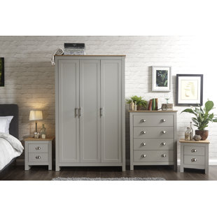 Cream Gloss Bedroom Furniture Wayfair Co Uk 0 Apr Financing