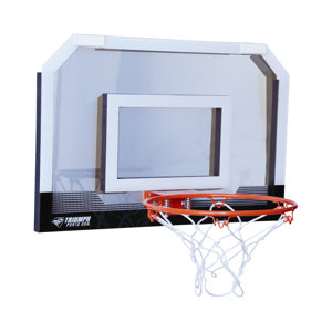 Door Court Over the Door Basketball Set