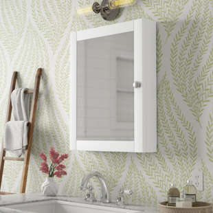Double Vanity Medicine Cabinet Wayfair Quickview