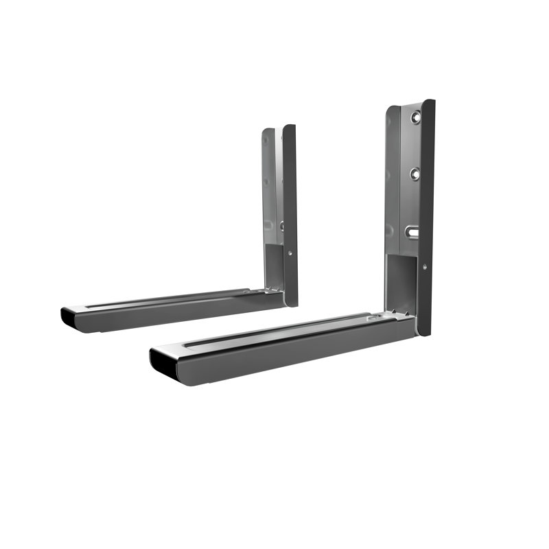 AVF Universal Wall-Mounted Microwave Bracket & Reviews ...