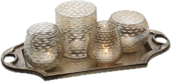 Candle Holders & Candles You'll Love | Wayfair