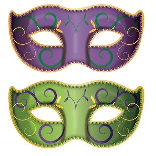 Croscill Mardi Gras Wayfair