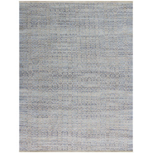 Flat Weave Tribal Rug Wayfair Bertrand Polo Flat Weave Blue Area Rug