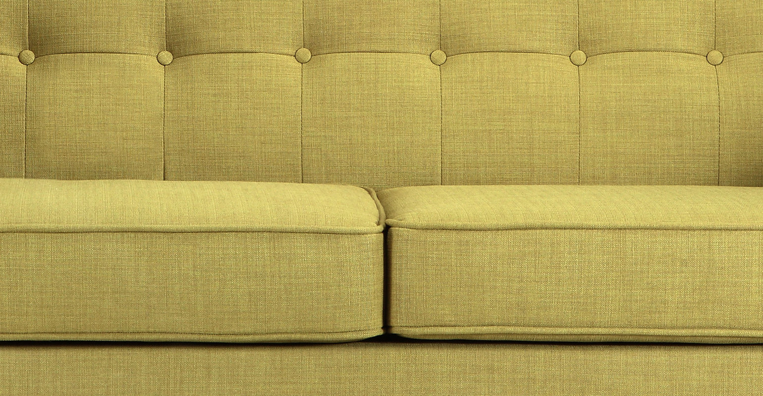 Kardiel Jefferson Mid Century Modern Chesterfield Sofa & Reviews Wayfair