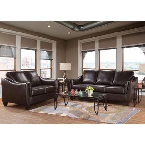 Patrica Configurable Living Room Set by Latitude Run