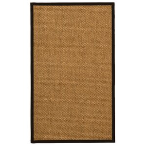 Addilynn Hand-Woven Beige Area Rug