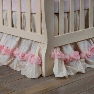 Mini Crib Bedding You Ll Love Wayfair Chason Mini 2 Piece Crib Bedding Set