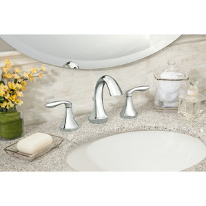 Bathroom Faucets moen bathroom faucets | wayfair Bathroom Faucets moen bathroom faucets | wayfair