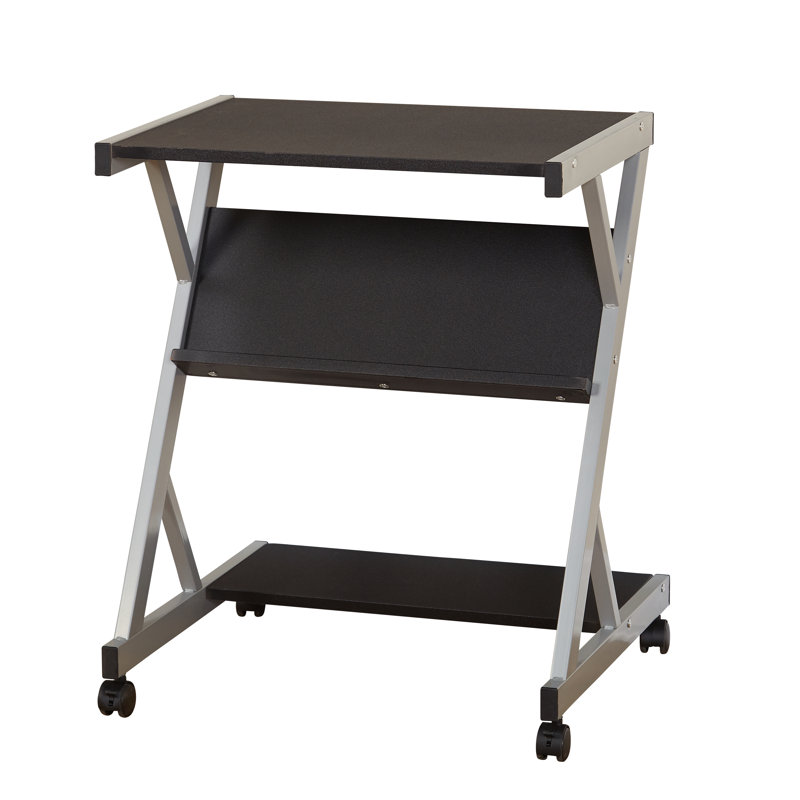 TMS Laptop Cart & Reviews Wayfair