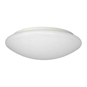 1-Light LED Flush Mount