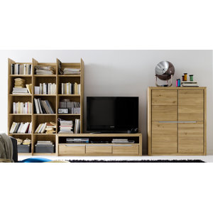 Wohnwand Pisa von Homestead Living
