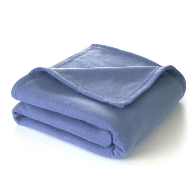 Martex Super Soft Blanket & Reviews Wayfair