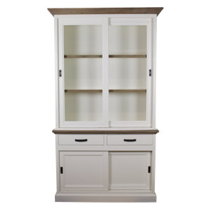 Check price and read more information from recommend store. Geschirrschrank La Provence von HSM Collection