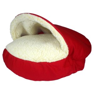 Snoozer Domino Orthopedic Pet Dome