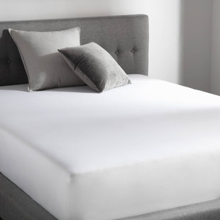 60 Cotton 40 Polyester Sheets Wayfair Ca Pratt 200 Thread Count Hotel Bedding Ed Sheet