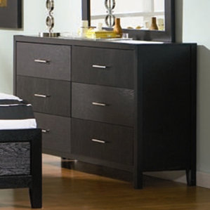 Debary 6 Drawer Double Dresser by Brayden Studio