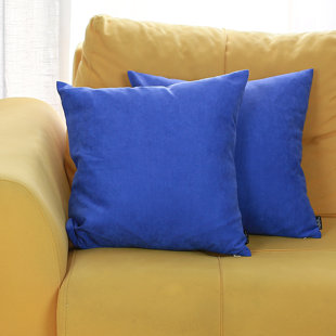 22 Inch Pillow Covers Wayfair