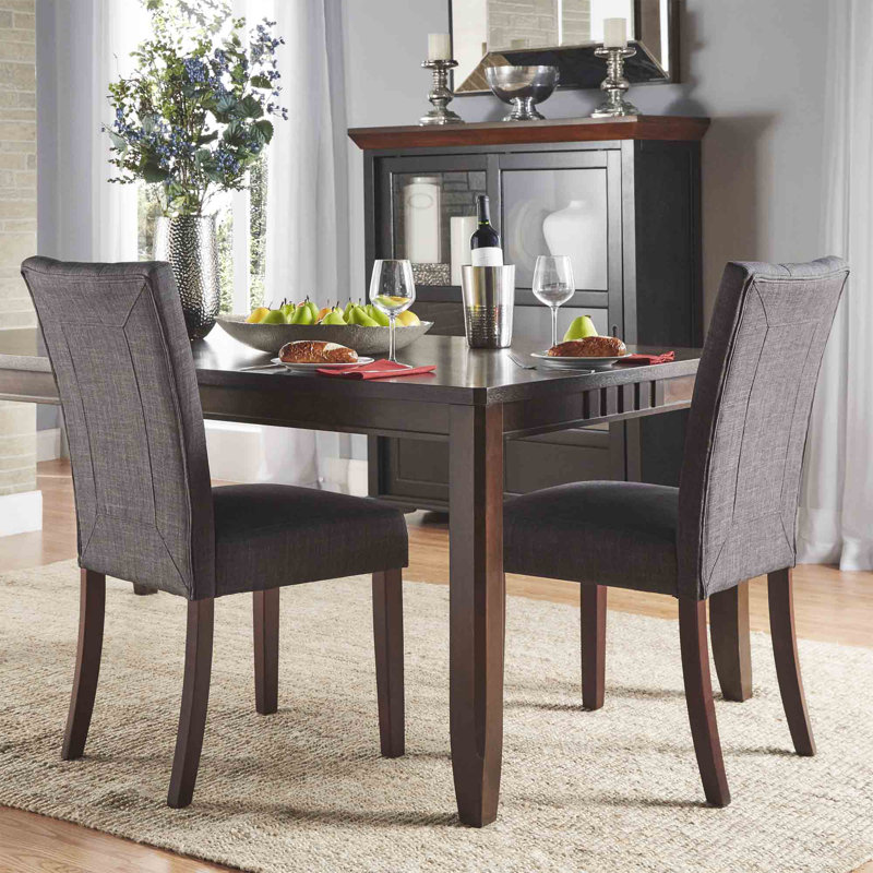 Three Posts Dyer Side Chair & Reviews | Wayfair Three Posts Dyer Side Chair & Reviews | Wayfair
