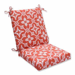 Aspidoras Outdoor Dining Chair Cushion