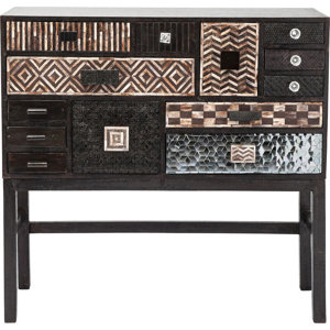 Kommode Chalet von KARE Design