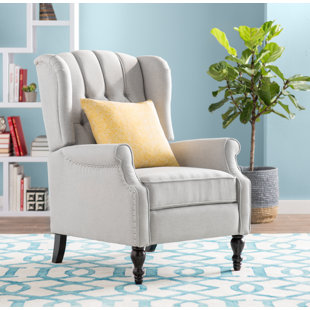 Small Recliners For Apartments | Wayfair Small Recliners For Apartments | Wayfair