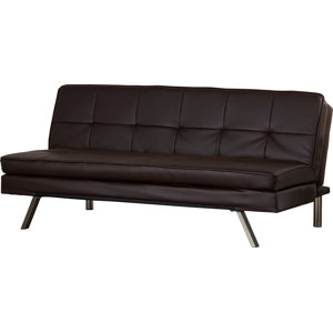 3-Sitzer Schlafsofa Florence von Leader Lifestyle