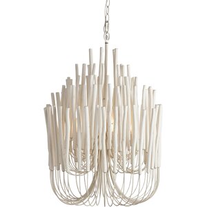 Tilda 5-Light Mini Chandelier