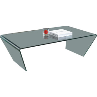 Gl Display Coffee Table Wayfair Co Uk Coffee Table