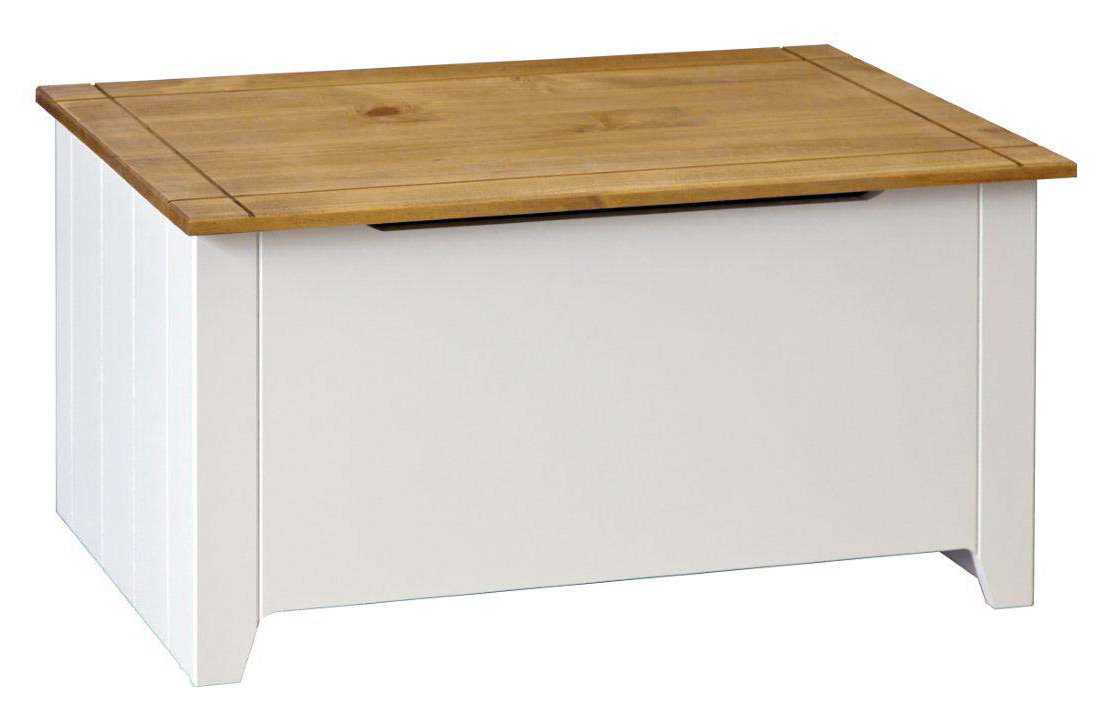 August Grove Alda 42cm Wooden Blanket Box & Reviews Wayfair.co.uk