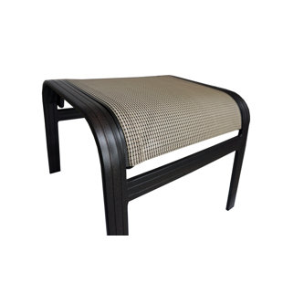 Outdoor Ottomans Joss Main Quickview