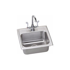 Elkay Kitchen Sink Package
