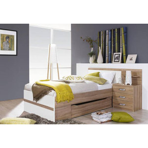 Anpassbares Schlafzimmer-Set Gandra von Rauch