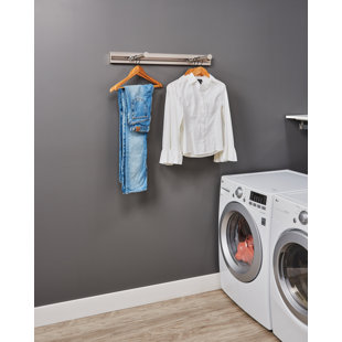 Laundry Room Organizers You Ll Love In 2019 Wayfair Arrange A E Simplicity Laundry Room Organizer
