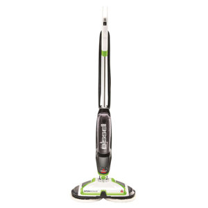 Hard Floor Spin Mop