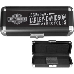 Harley Davidsonu2122 Legend Darts Case