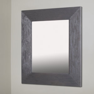 Concealed Cabinet 14 x 18 Recessed Framed Medicine Cabinet ...