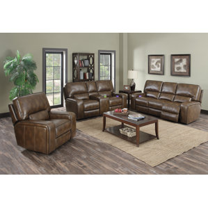 Sydney Configurable Living Room Set by E-Motion Furniture