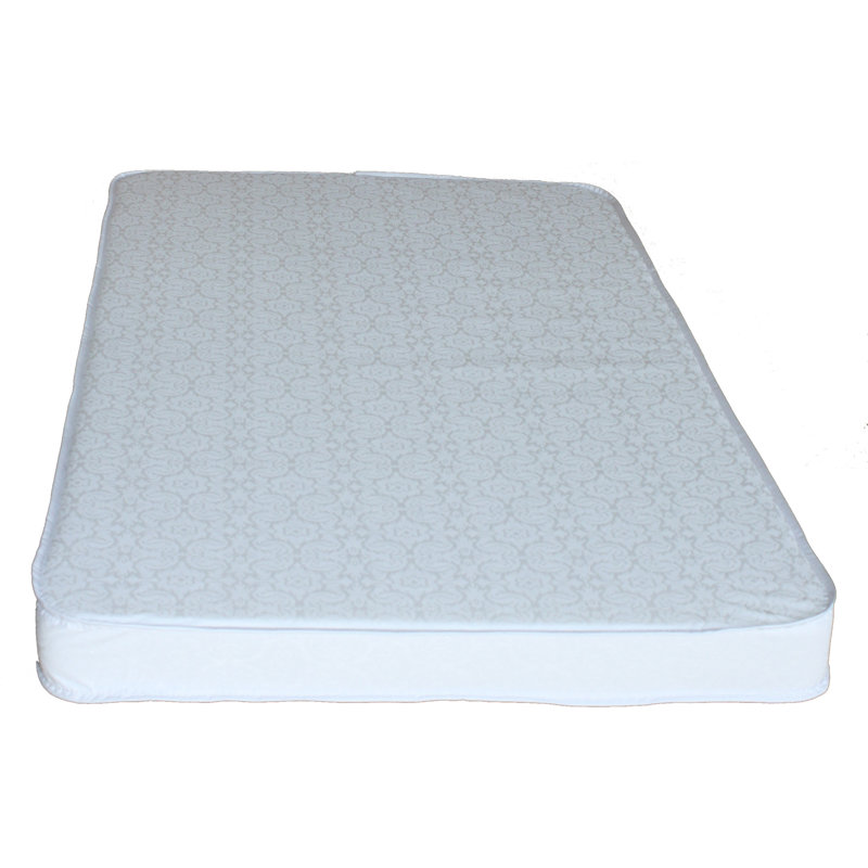 Colgate Portable Crib Mini Mattress Reviews Wayfair Portable Crib Mini Mattress