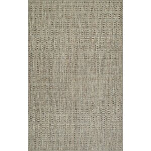 Nepal Hand-Loomed Taupe Area Rug