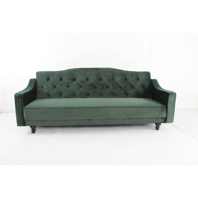 Winston Porter Pinehurst Sleeper Sofa Reviews Wayfair Saxmundham Convertible Sleeper