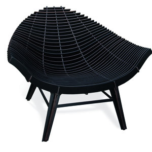 Loungesessel Manta von Ibride