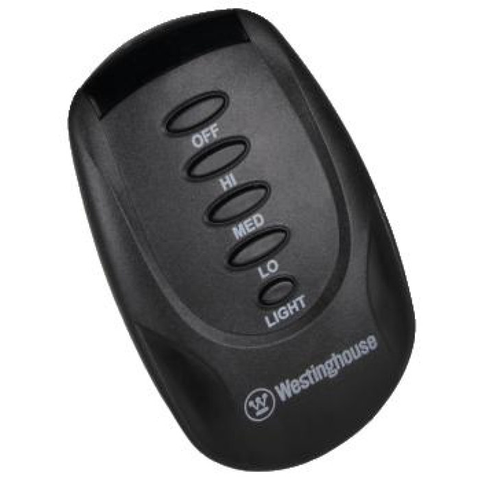 Westinghouse Lighting Dimmable Selector Switch Ceiling Fan